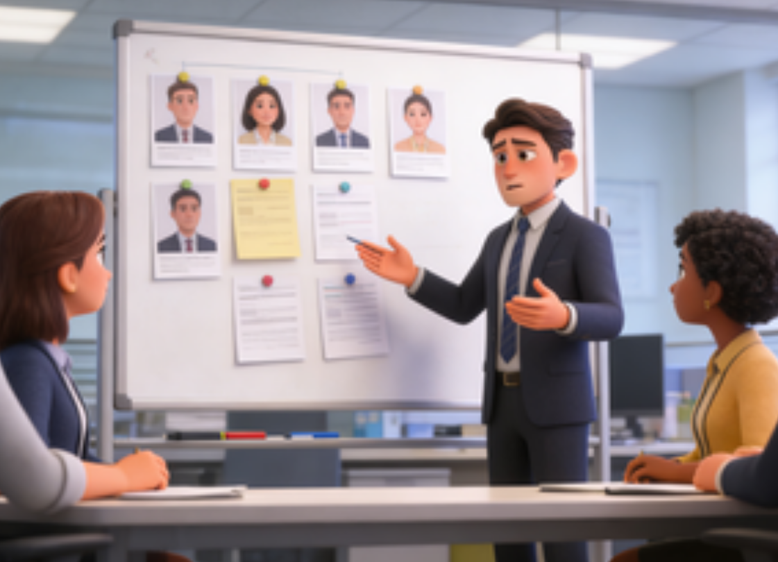 上海獵頭公(gōng)司